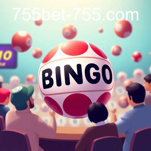 Bingo Games