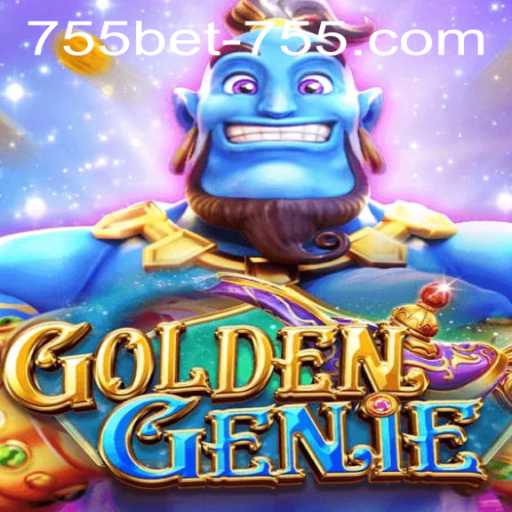 Discover the Thrilling World of GOLDENGENIE: A Revolutionary Gaming Experience