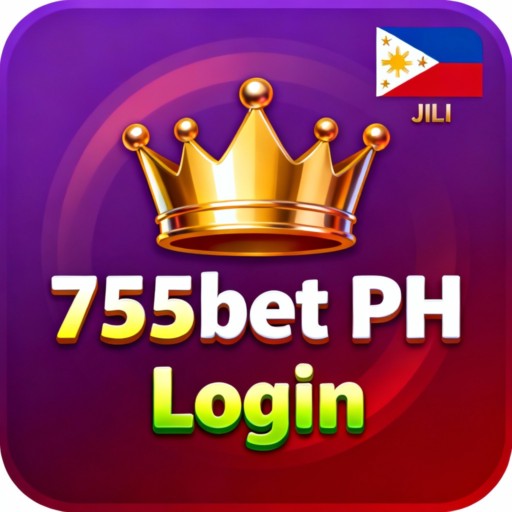 755bet PH Login