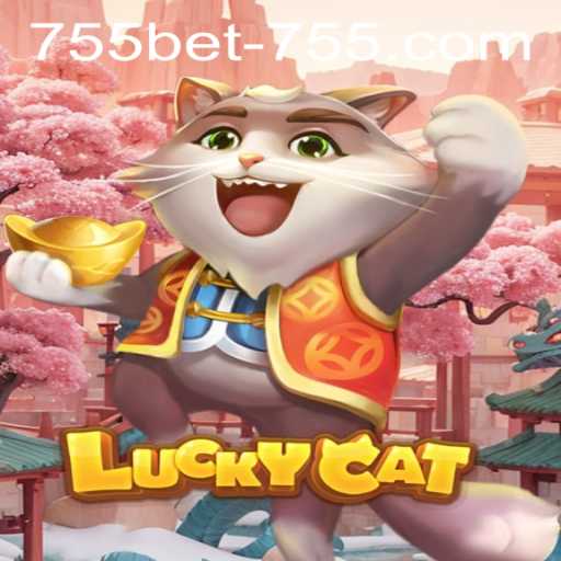Exploring the Exciting World of LuckyCat and Navigating 755bet PH Login