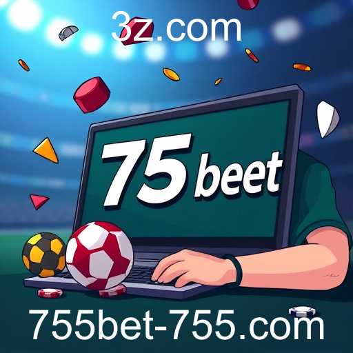 755bet e a Expansão do Mercado de Jogos em 2025