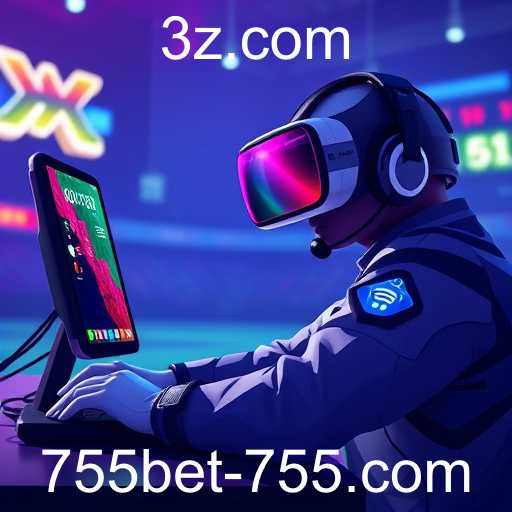 A Ascensão do 755bet no Cenário de Jogos de 2025