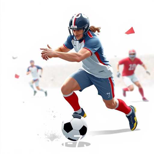 Crescimento Explosivo dos Jogos de Aposta Online