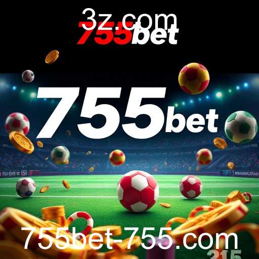 Inovação e Expansão: Como a 755bet Está Liderando a Indústria de Jogos