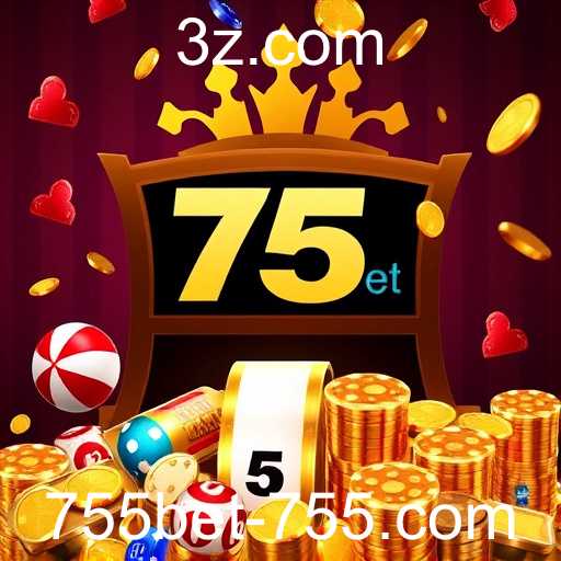 Explorando a Emoção dos Jackpots no 755bet