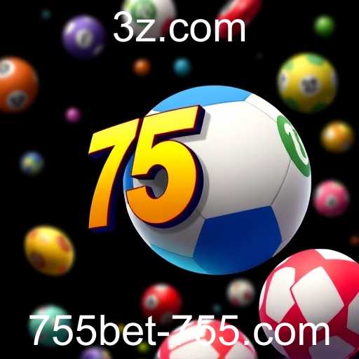 Descubra o Fascinante Mundo das Loterias no 755bet